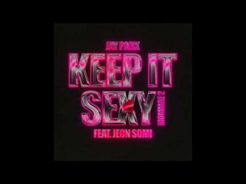 Jeon So Mi, Jay Park