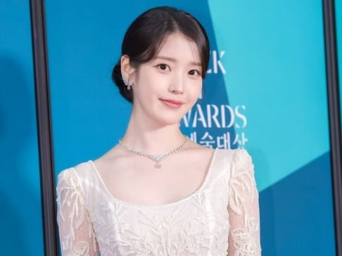 IU